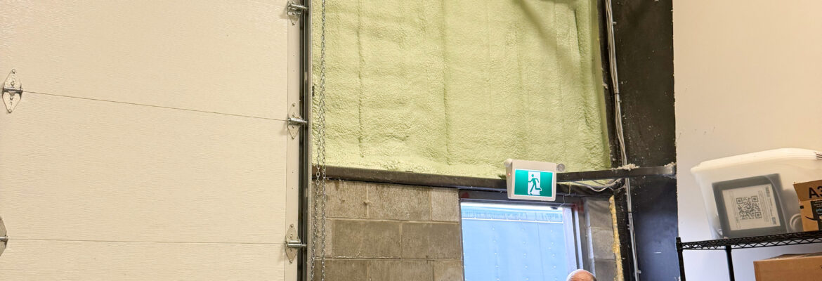 high-bay-spray-foam-insulation-services-vancouver-island