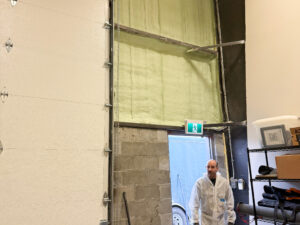 high-bay-spray-foam-insulation-services-vancouver-island