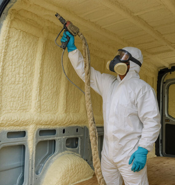 automotive-spray-foam-insulation-vancouver-island