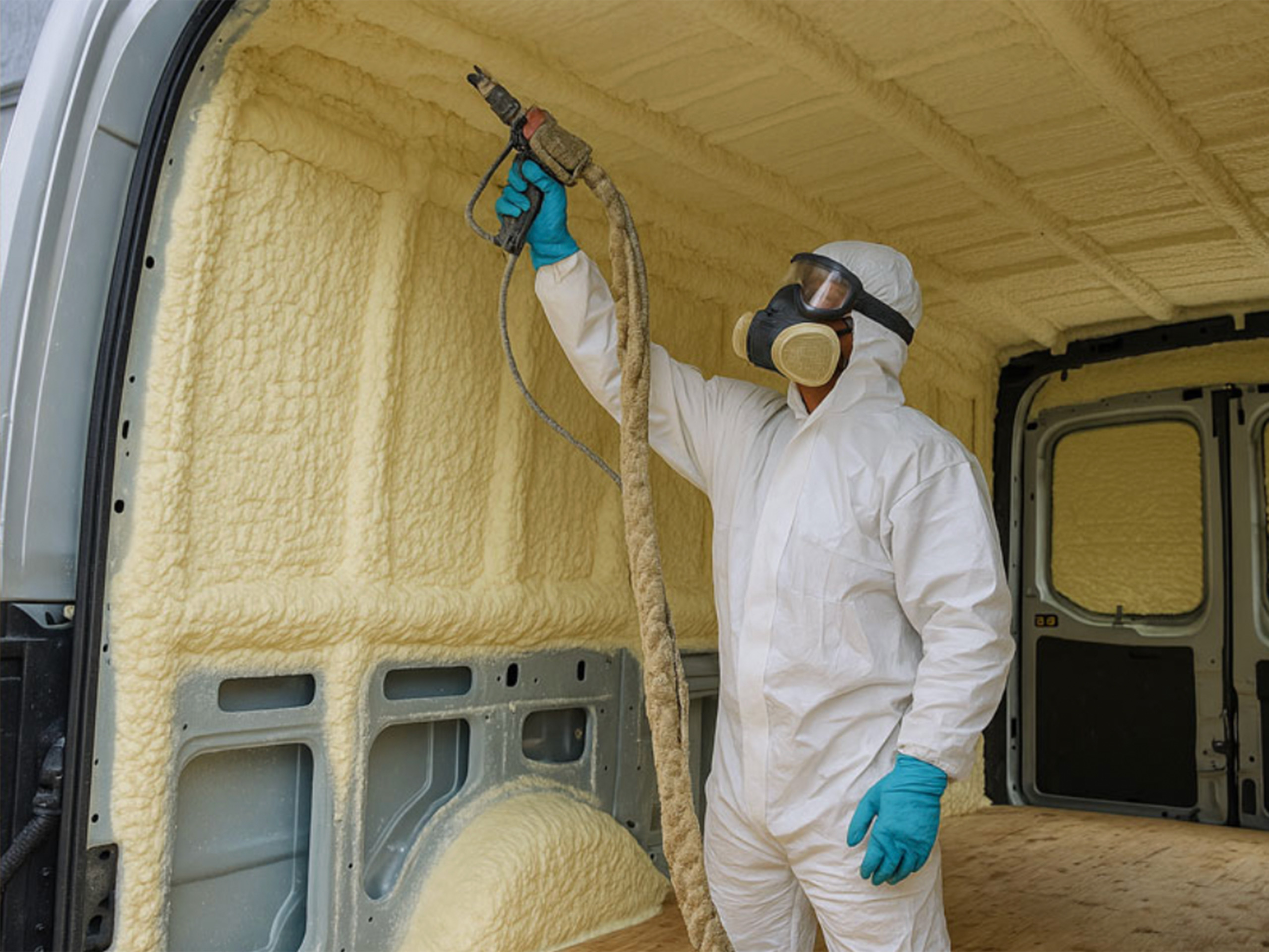 automotive-spray-foam-insulation-vancouver-island